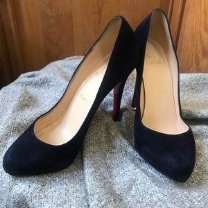 Christian Louboutin Eloise Heels